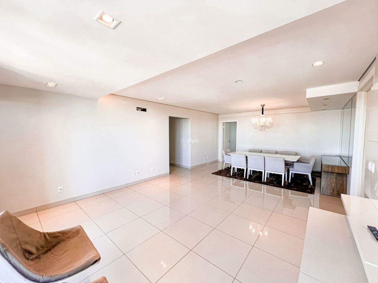 Apartamento à venda no Plano Diretor Sul: 