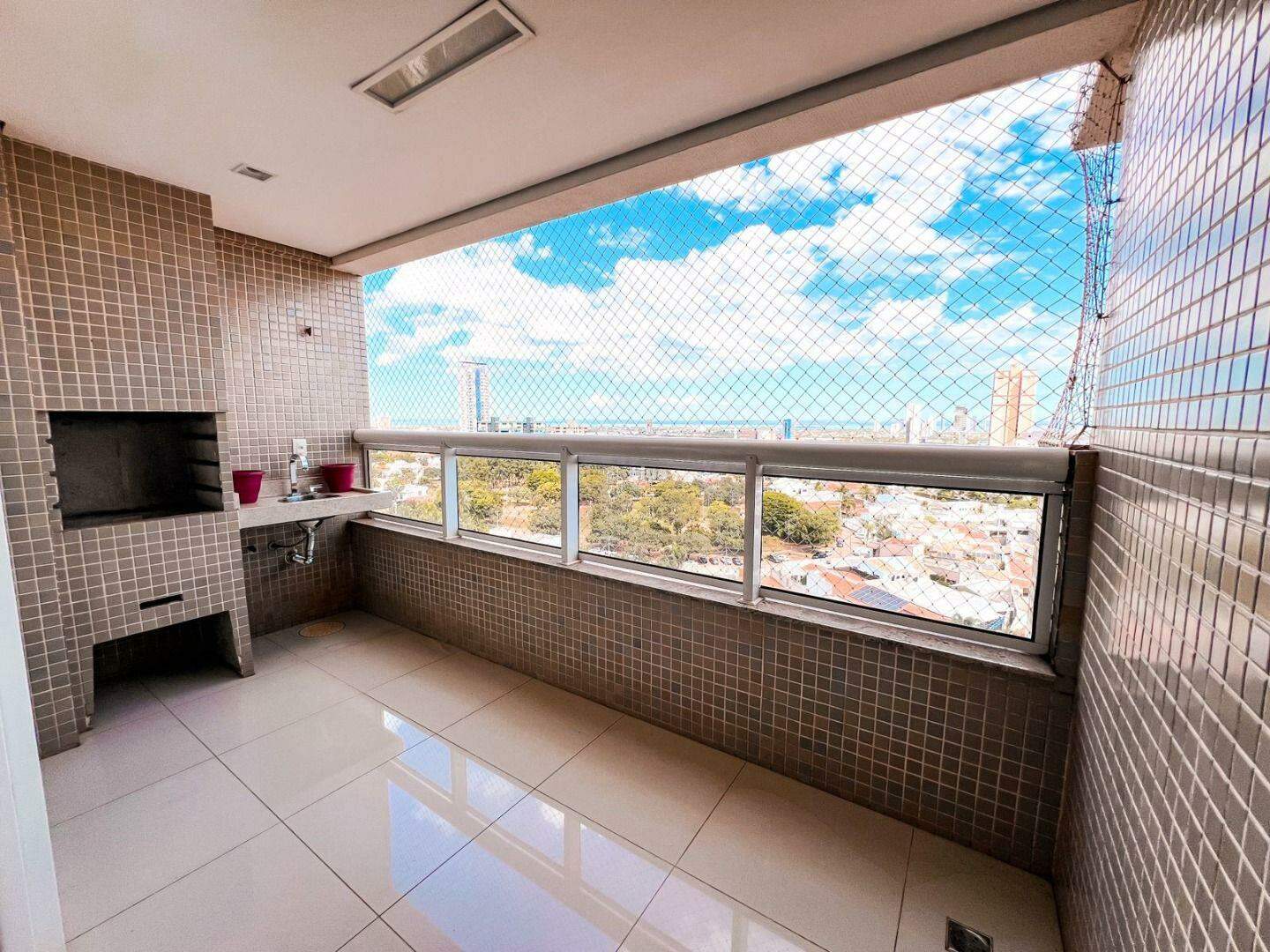 Apartamento à venda no Plano Diretor Sul: 