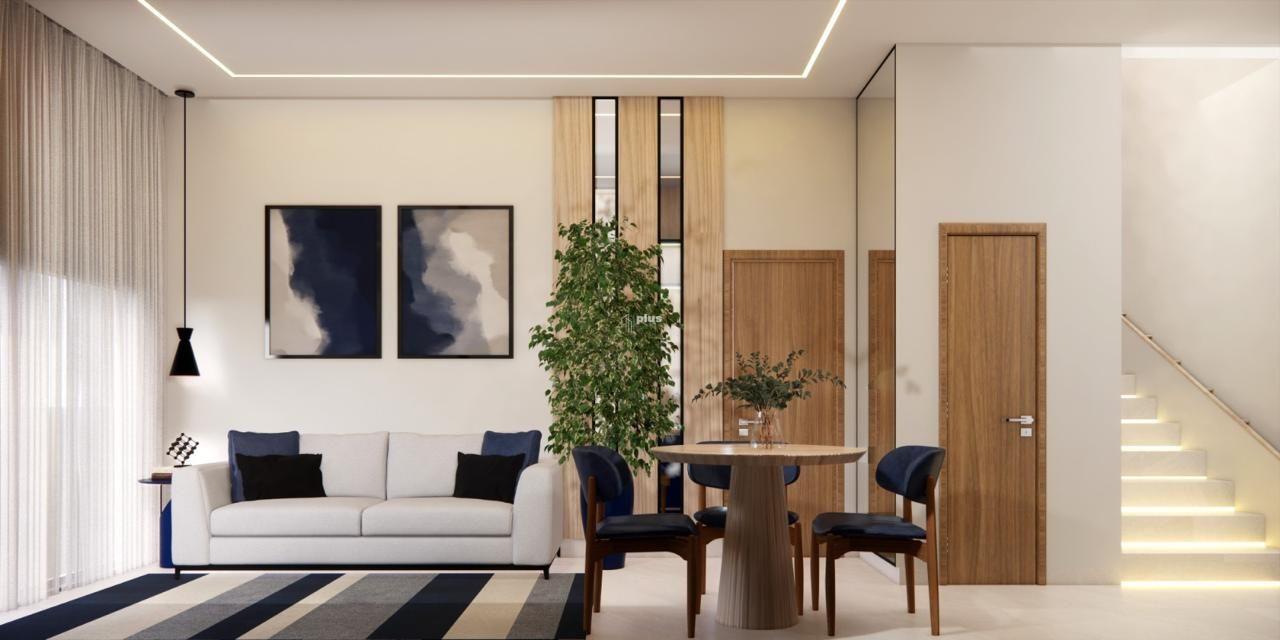 Casa à venda no Plano Diretor Sul: 