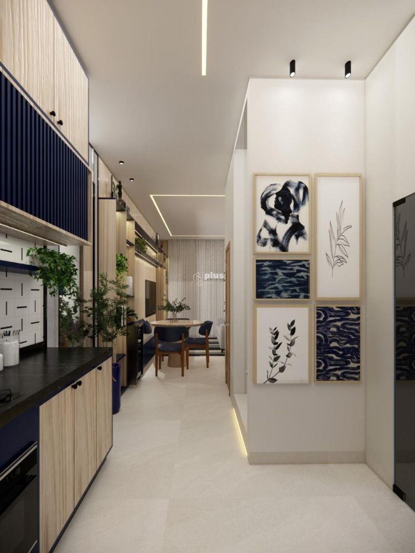 Casa à venda no Plano Diretor Sul: 