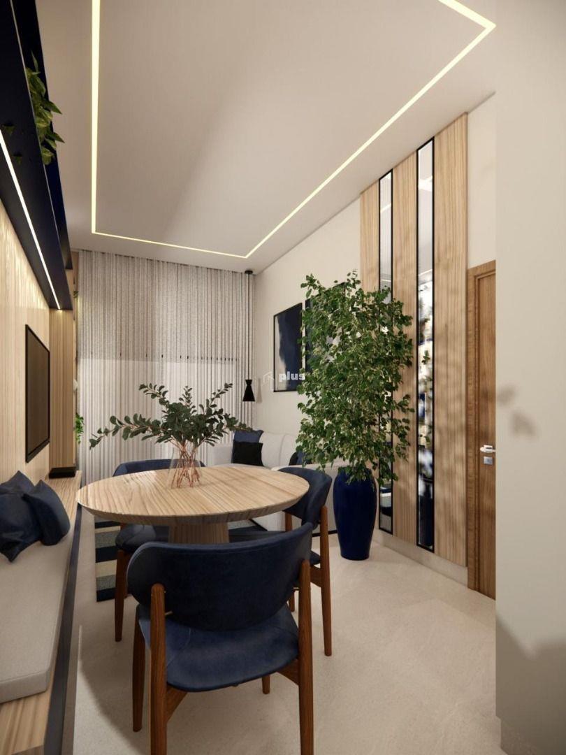 Casa à venda no Plano Diretor Sul: 