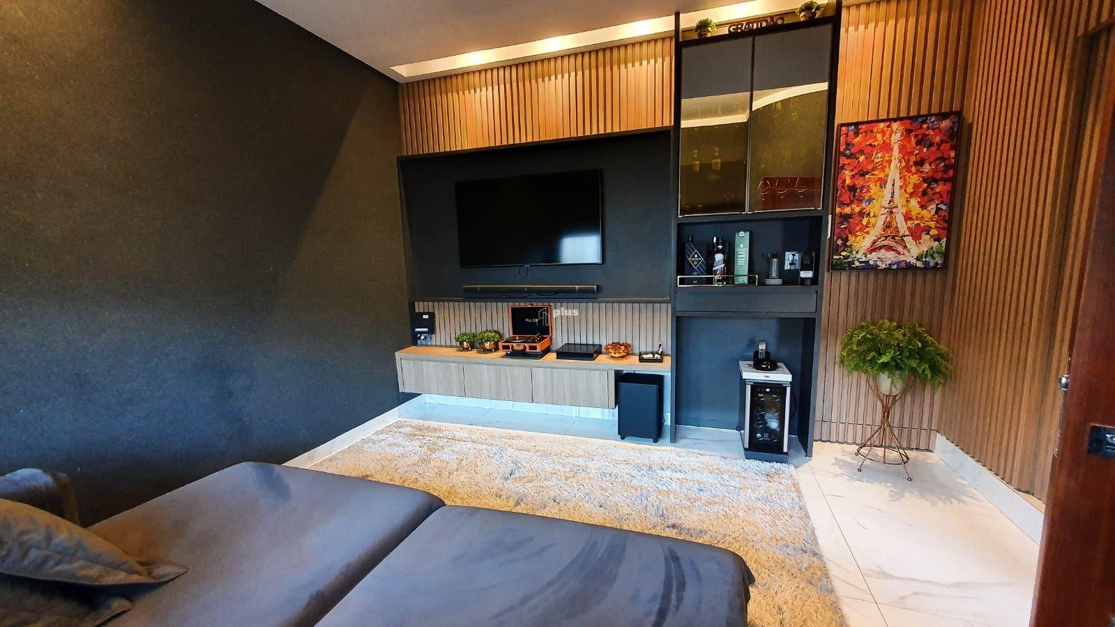 Casa à venda no Plano Diretor Sul: 