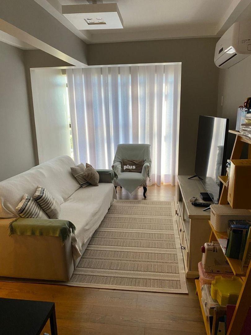 Apartamento à venda no Plano Diretor Sul: 
