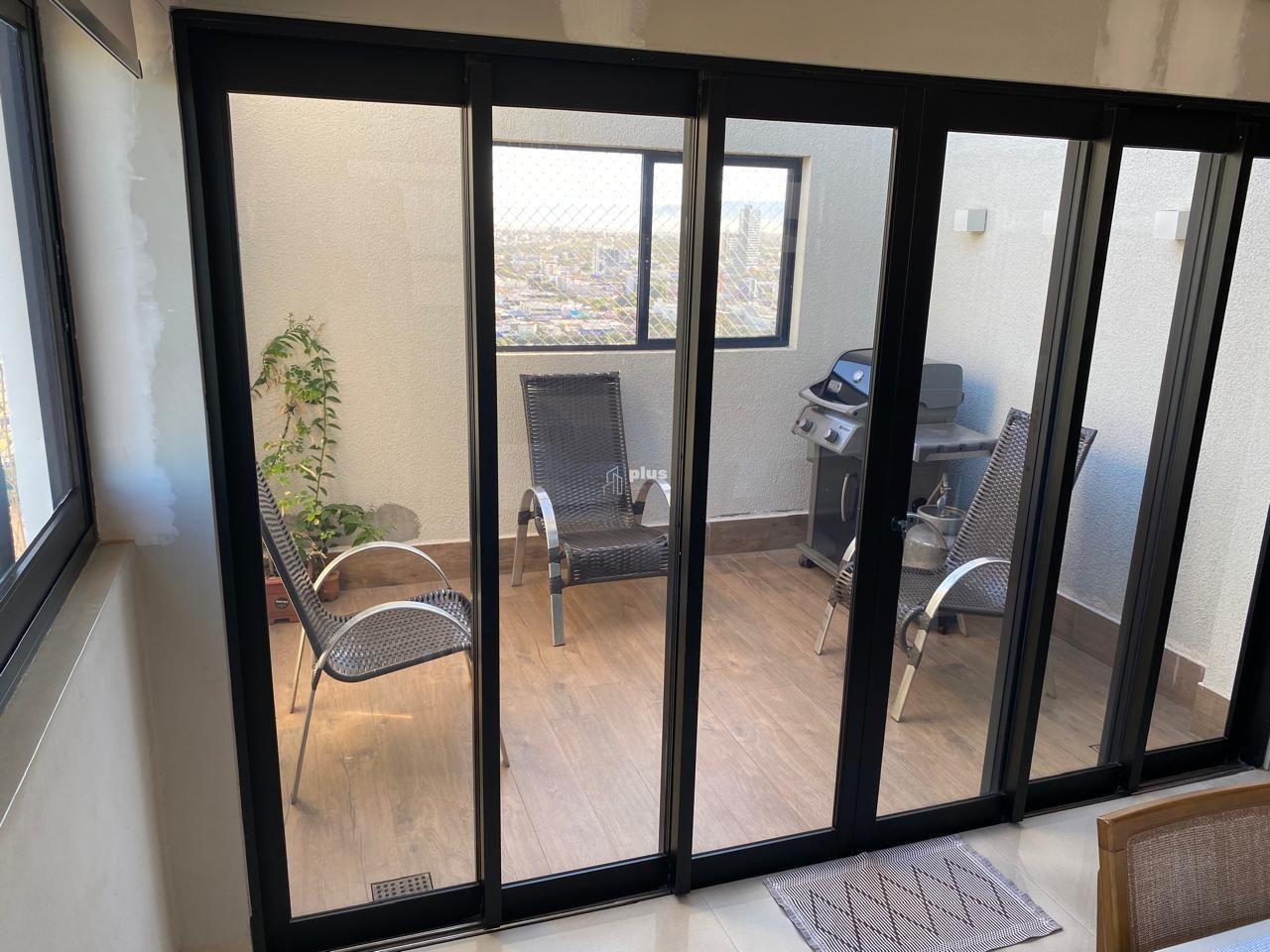Apartamento à venda no Plano Diretor Sul: 