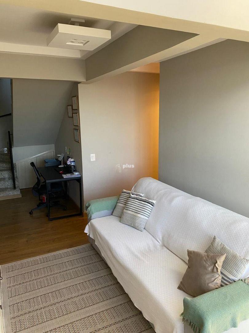 Apartamento à venda no Plano Diretor Sul: 