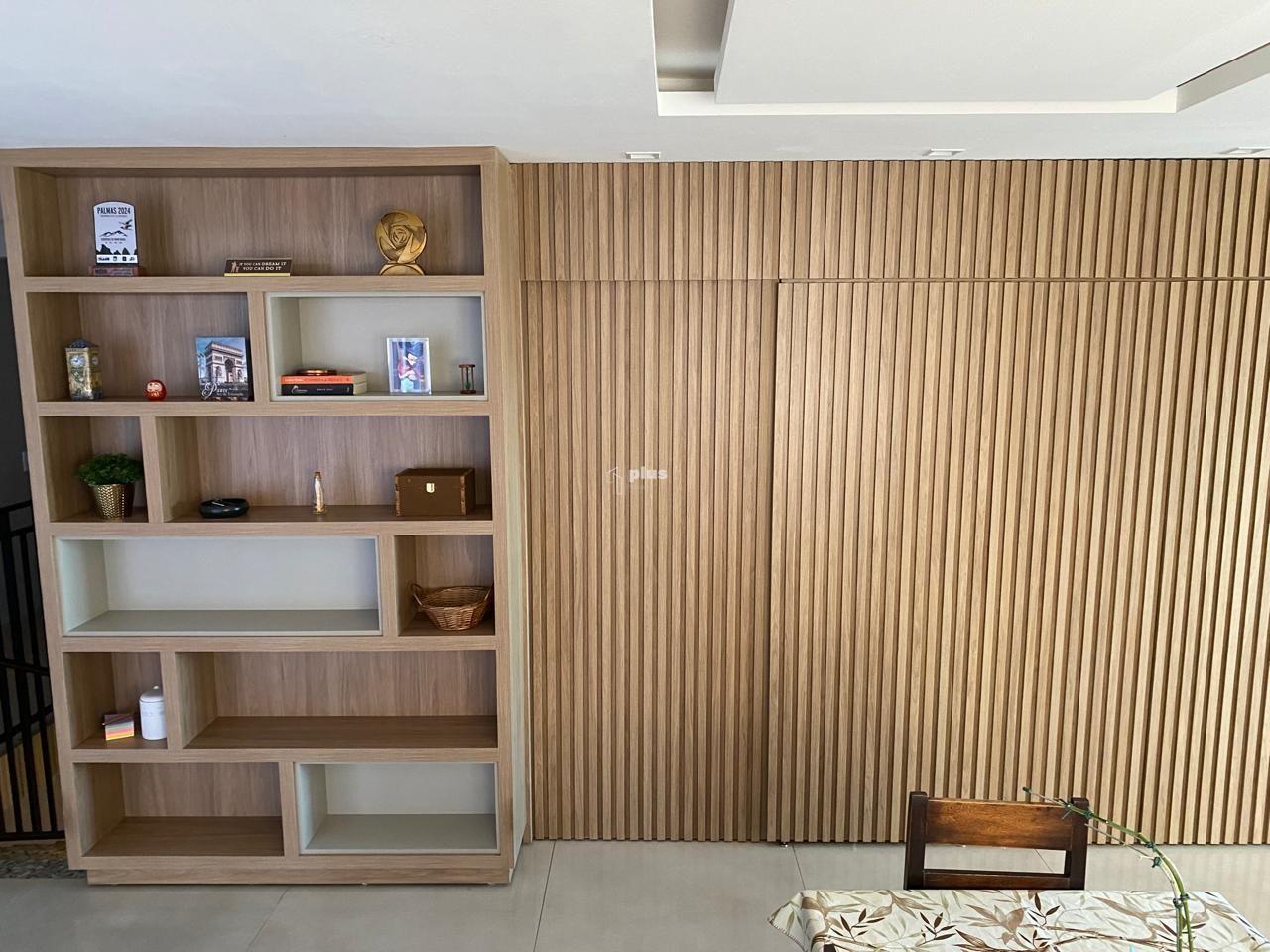 Apartamento à venda no Plano Diretor Sul: 
