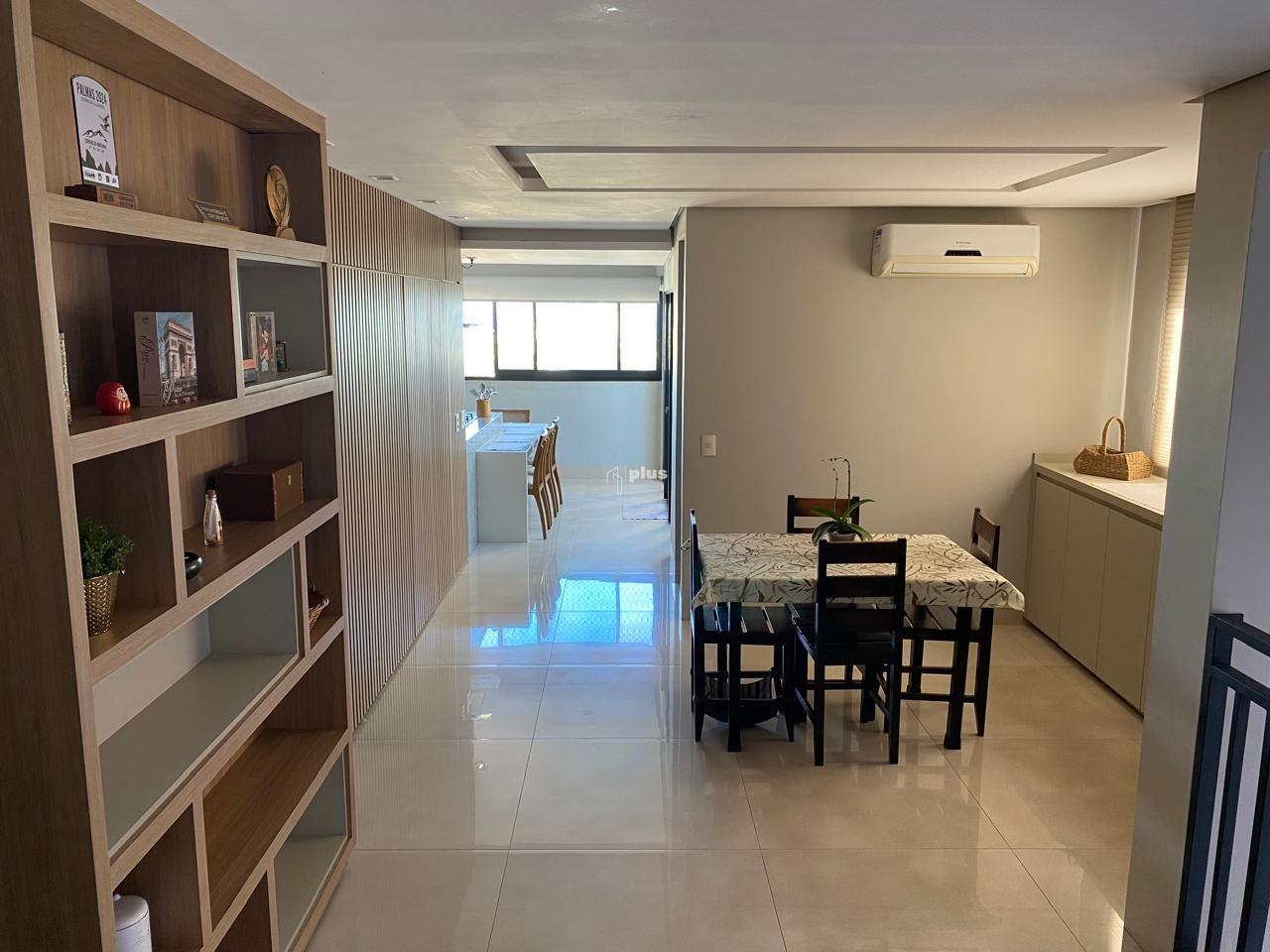 Apartamento à venda no Plano Diretor Sul: 