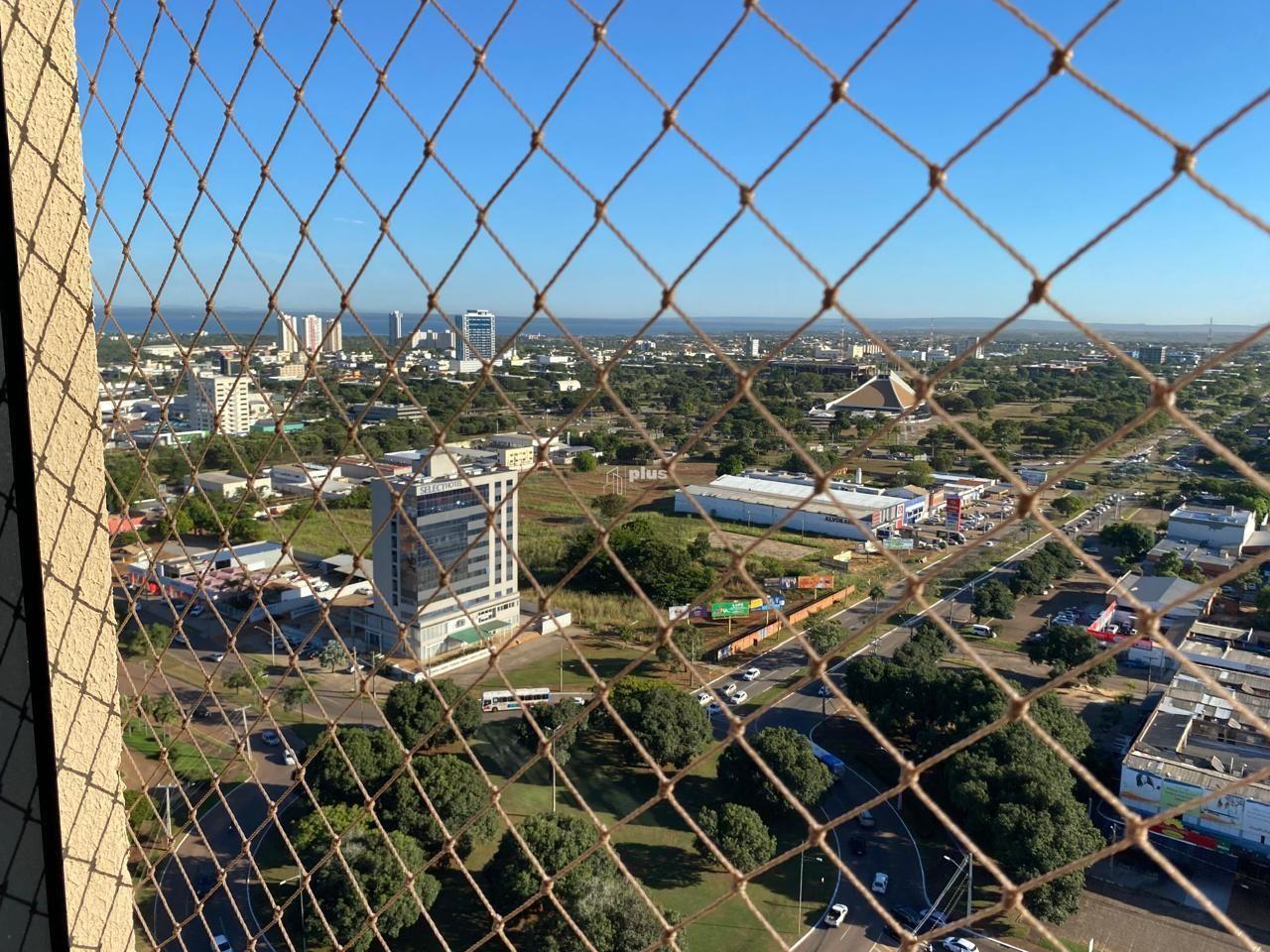 Apartamento à venda no Plano Diretor Sul: 