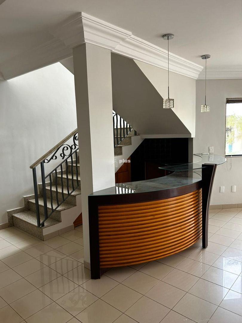 Casa à venda no Plano Diretor Sul: 