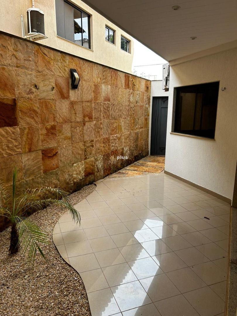 Casa à venda no Plano Diretor Sul: 
