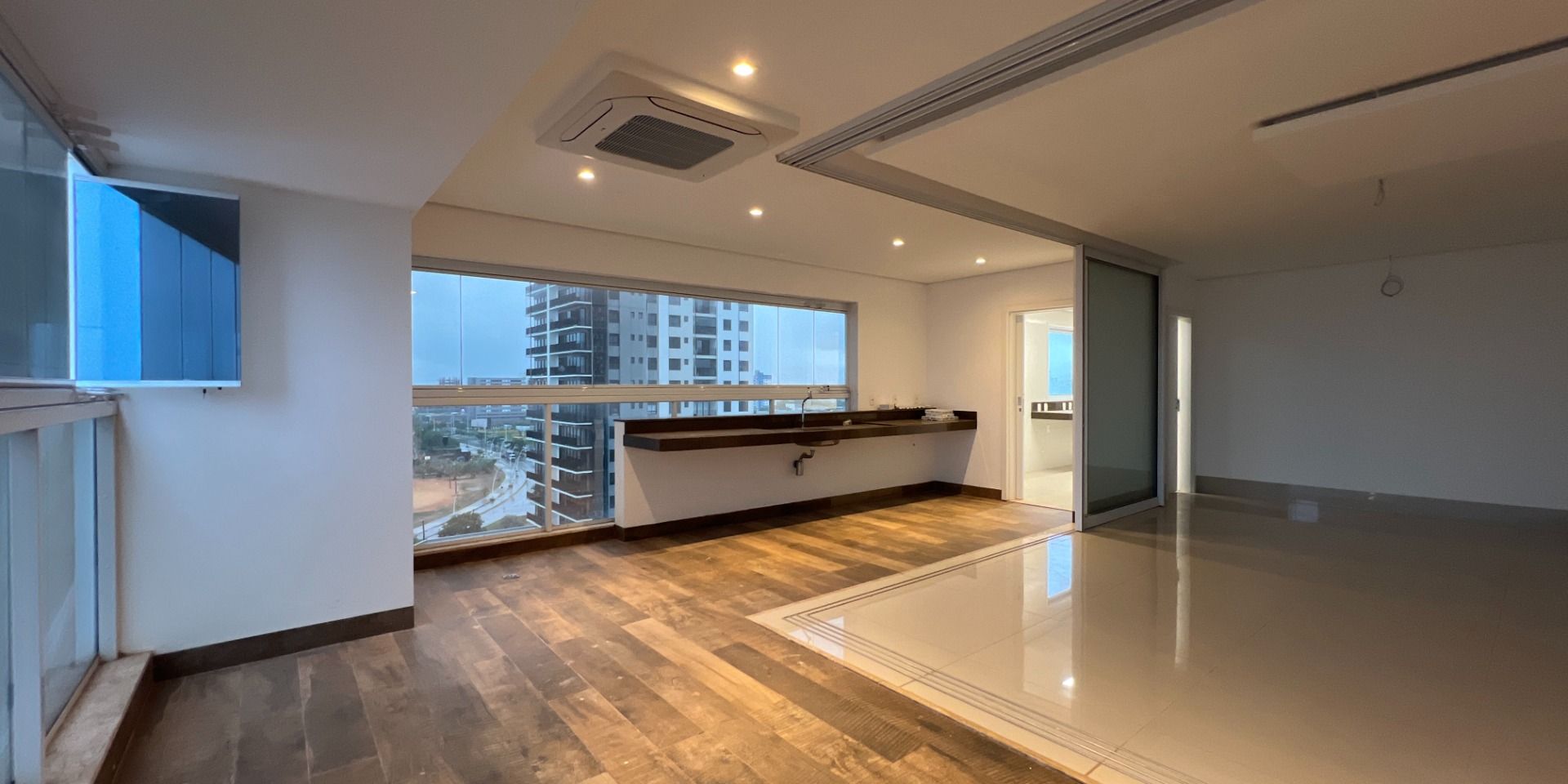 Apartamento à venda no Graciosa - Orla 14: 