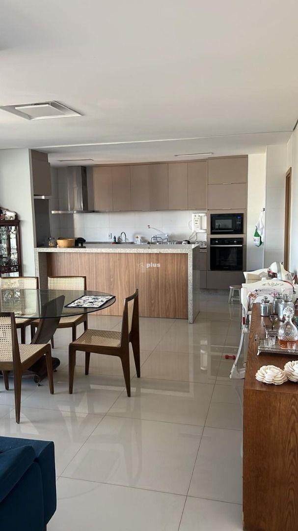 Apartamento à venda no Plano Diretor Sul: 