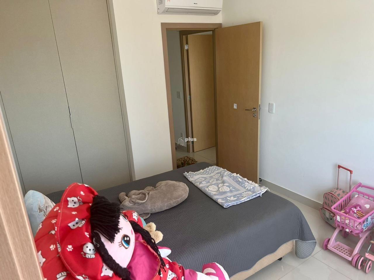 Apartamento à venda no Plano Diretor Sul: 