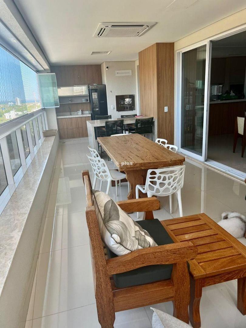 Apartamento à venda no Plano Diretor Sul: 