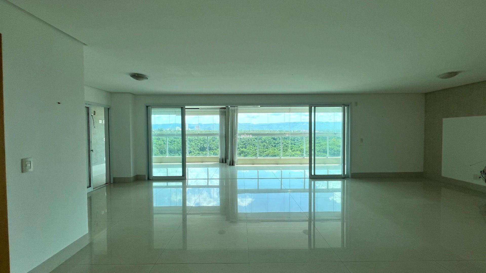 Apartamento à venda no Plano Diretor Sul: 