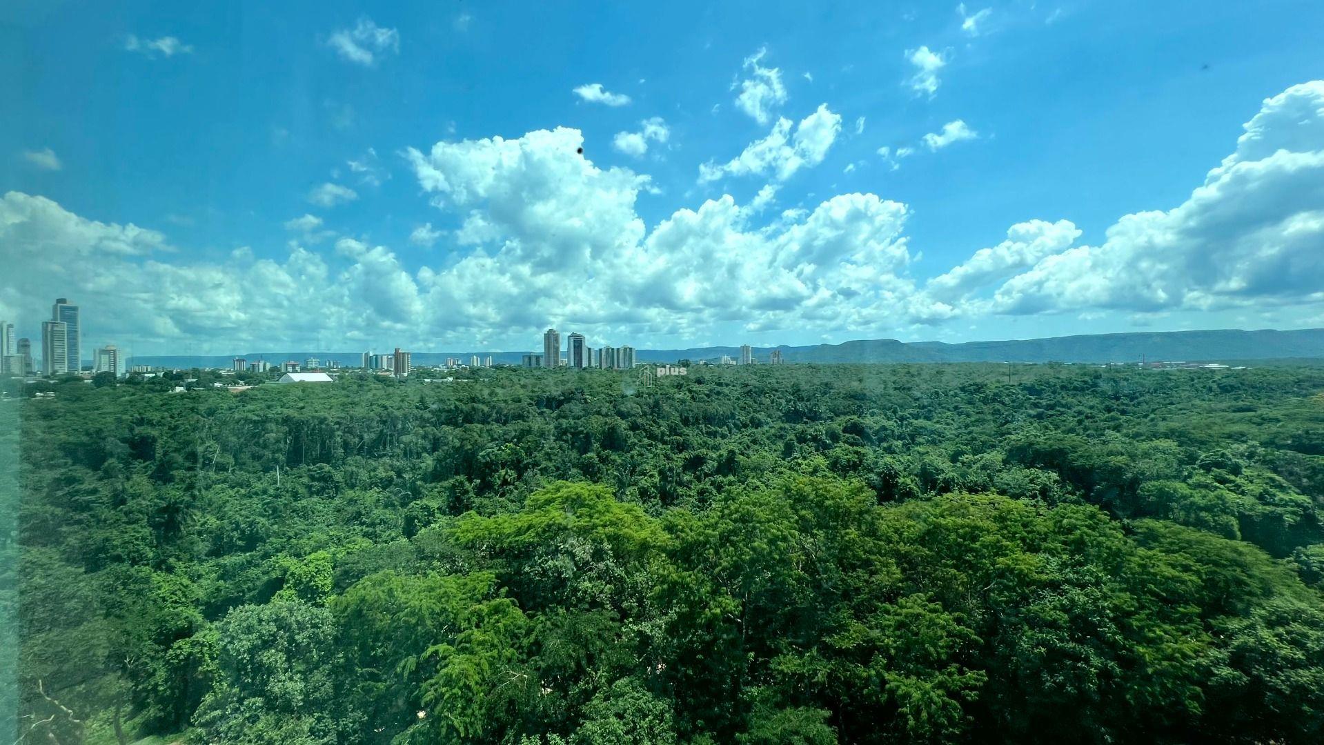 Apartamento à venda no Plano Diretor Sul: 