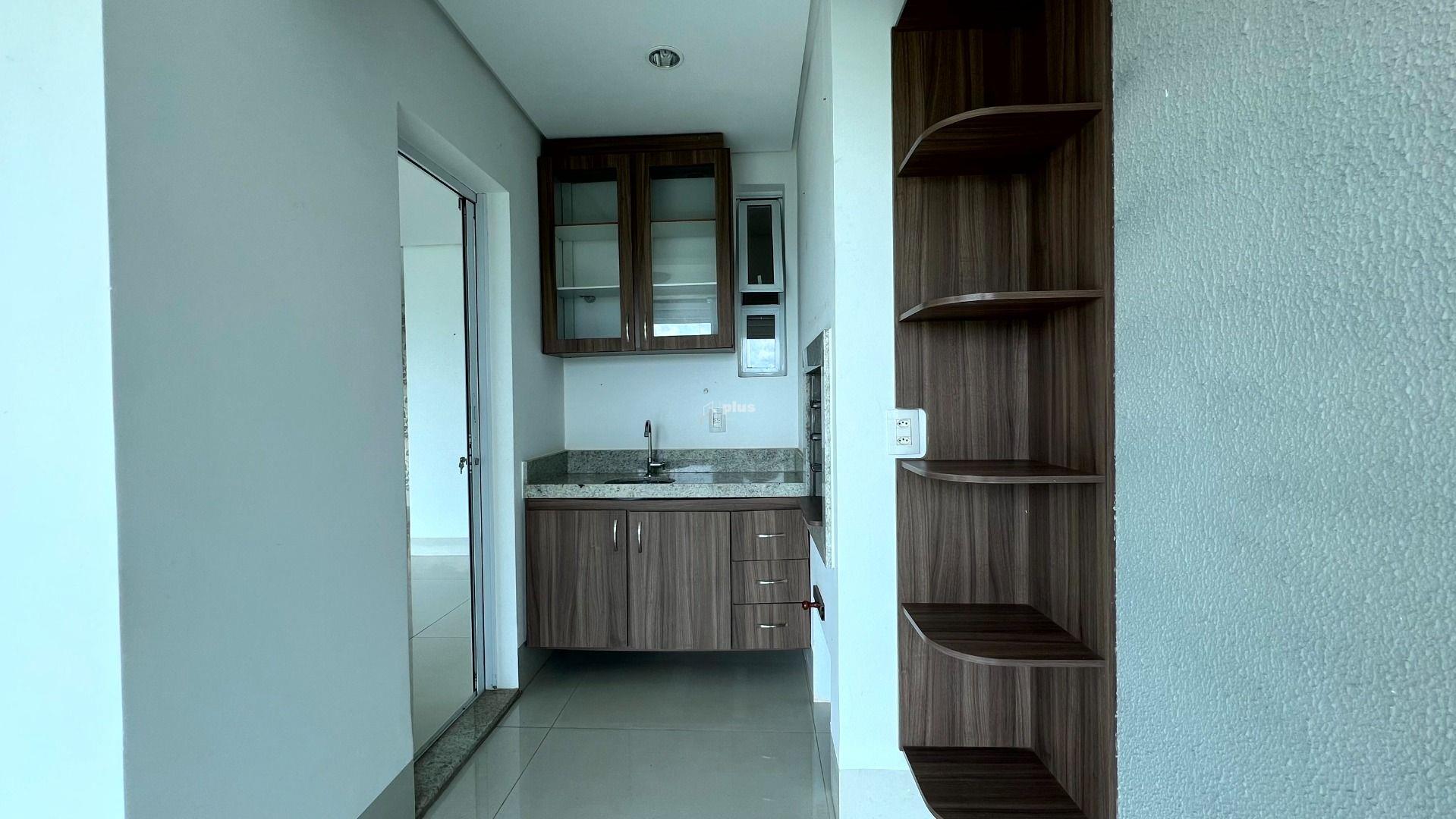 Apartamento à venda no Plano Diretor Sul: 