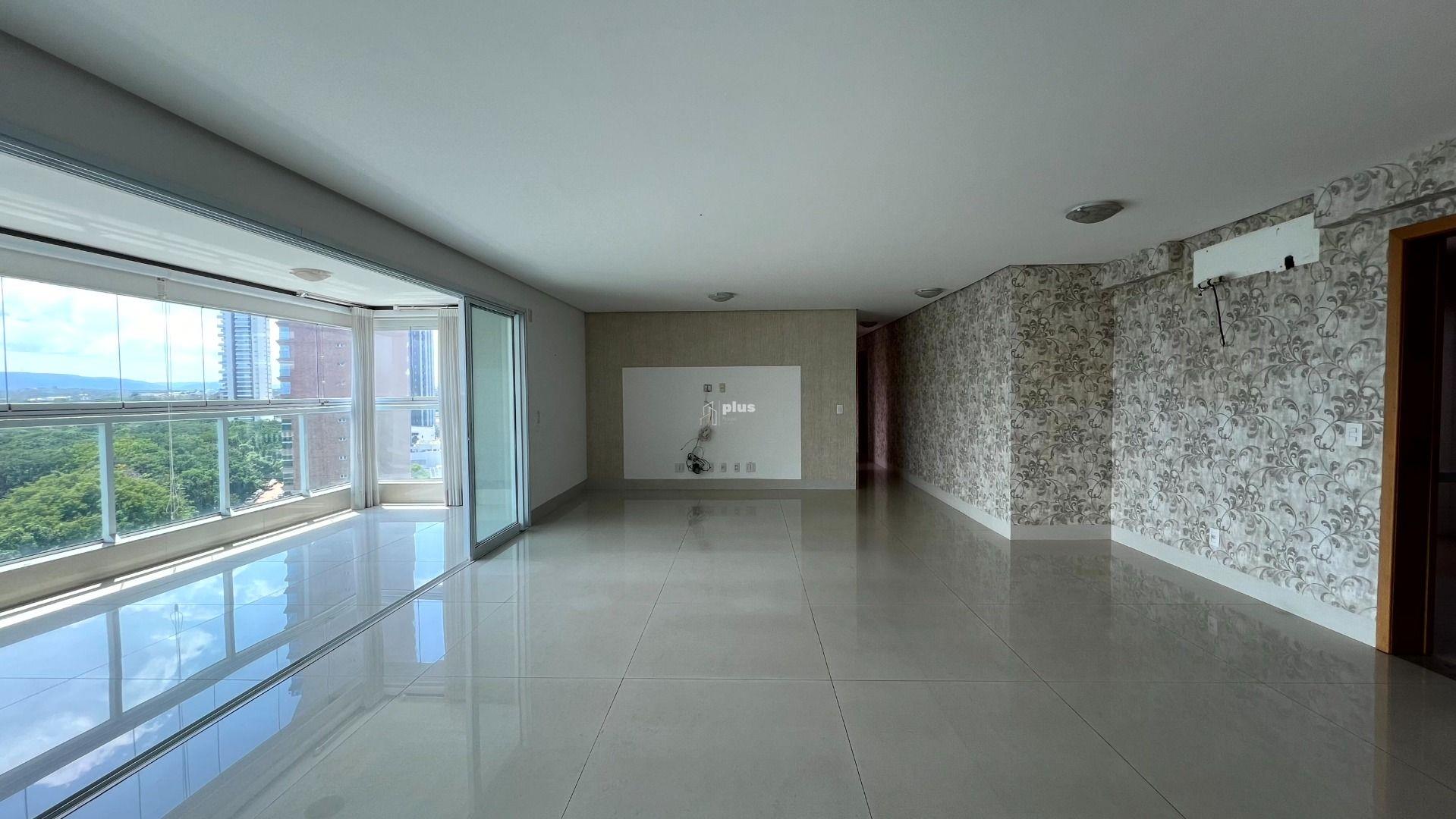 Apartamento à venda no Plano Diretor Sul: 