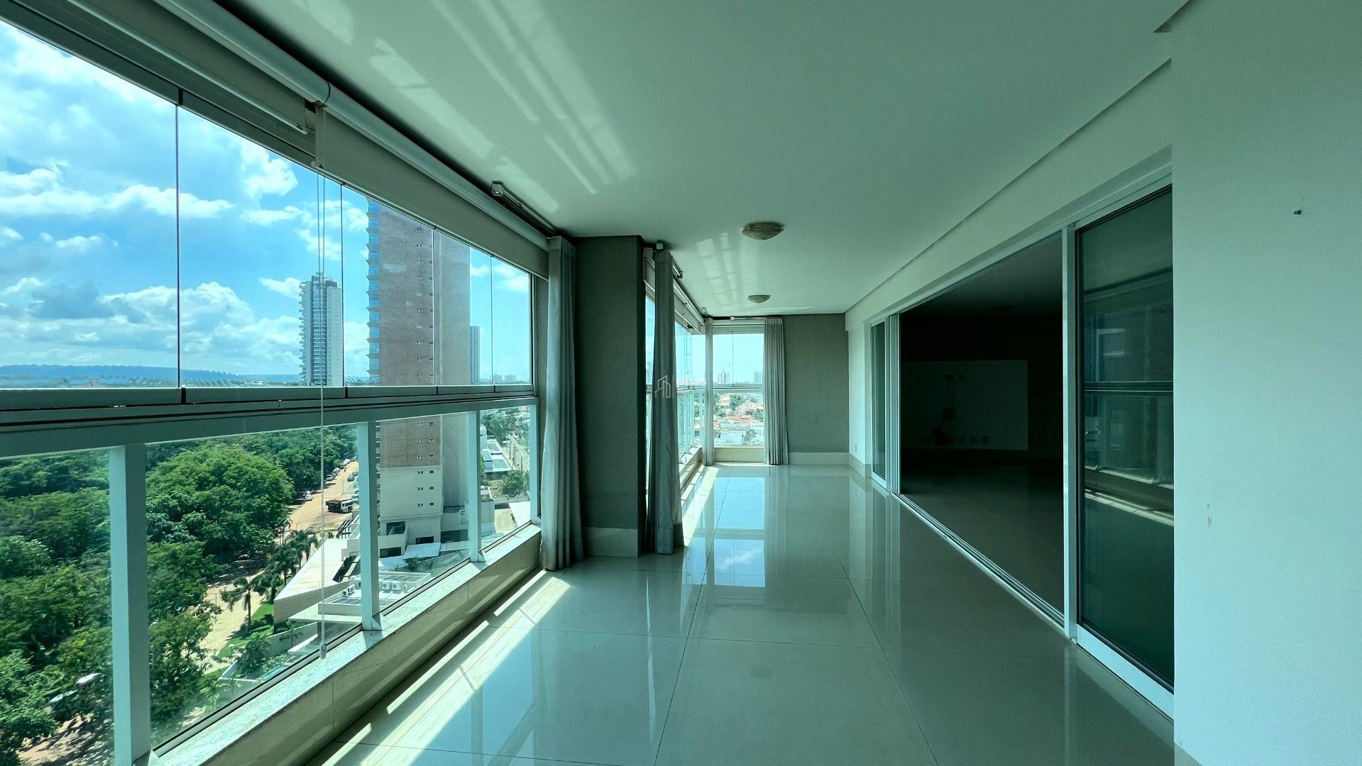 Apartamento à venda no Plano Diretor Sul: 