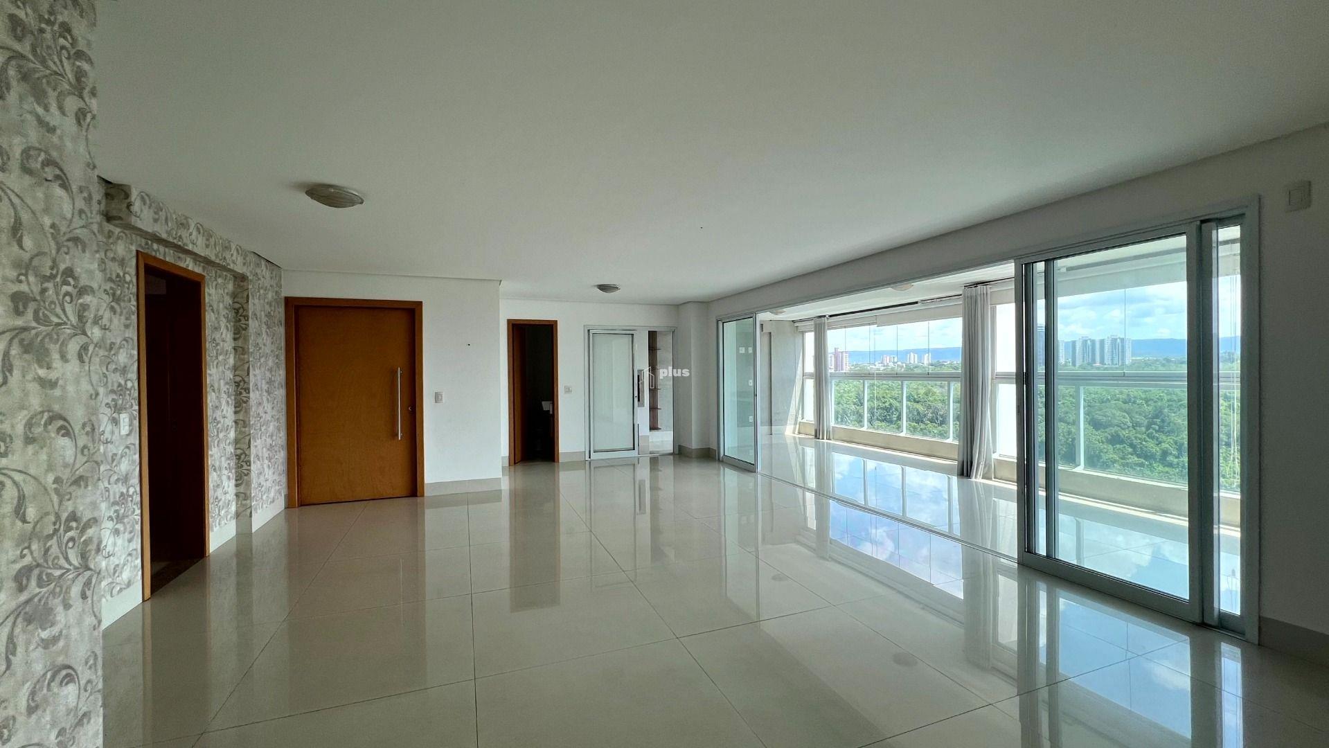 Apartamento à venda no Plano Diretor Sul: 