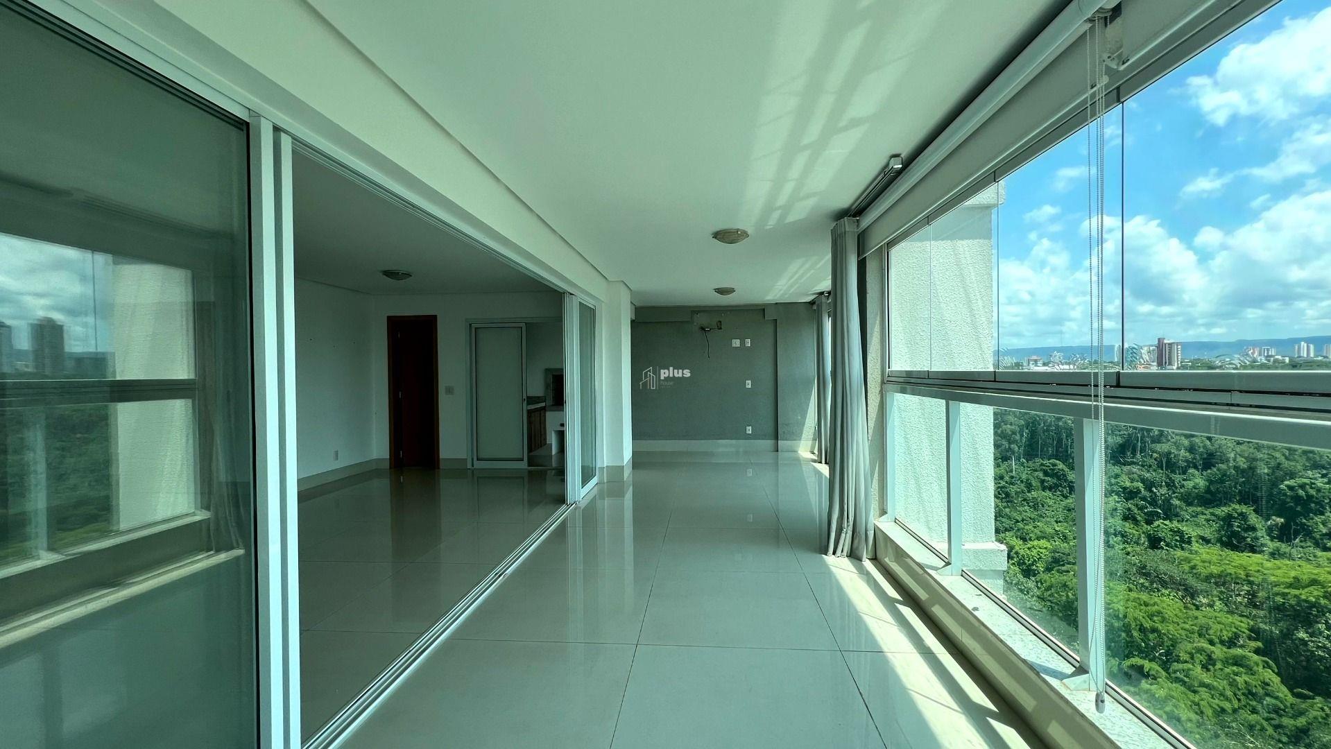 Apartamento à venda no Plano Diretor Sul: 