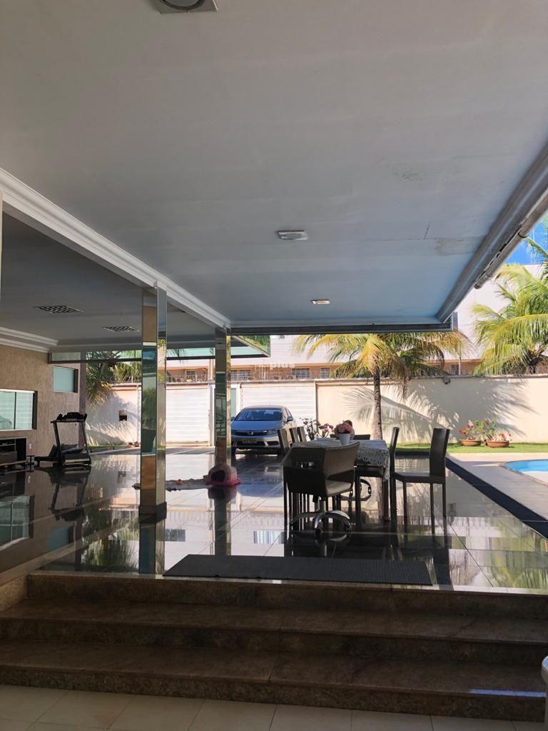 Casa à venda no Plano Diretor Sul: 