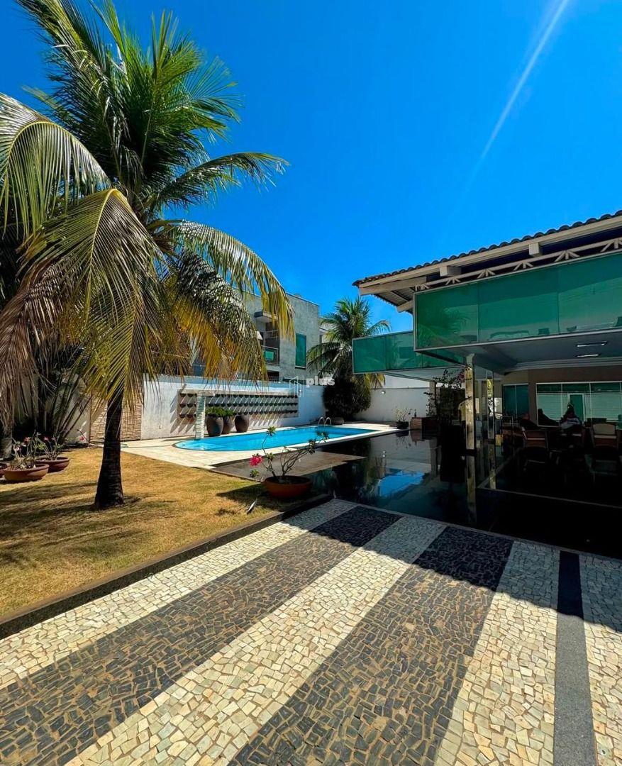 Casa à venda no Plano Diretor Sul: 