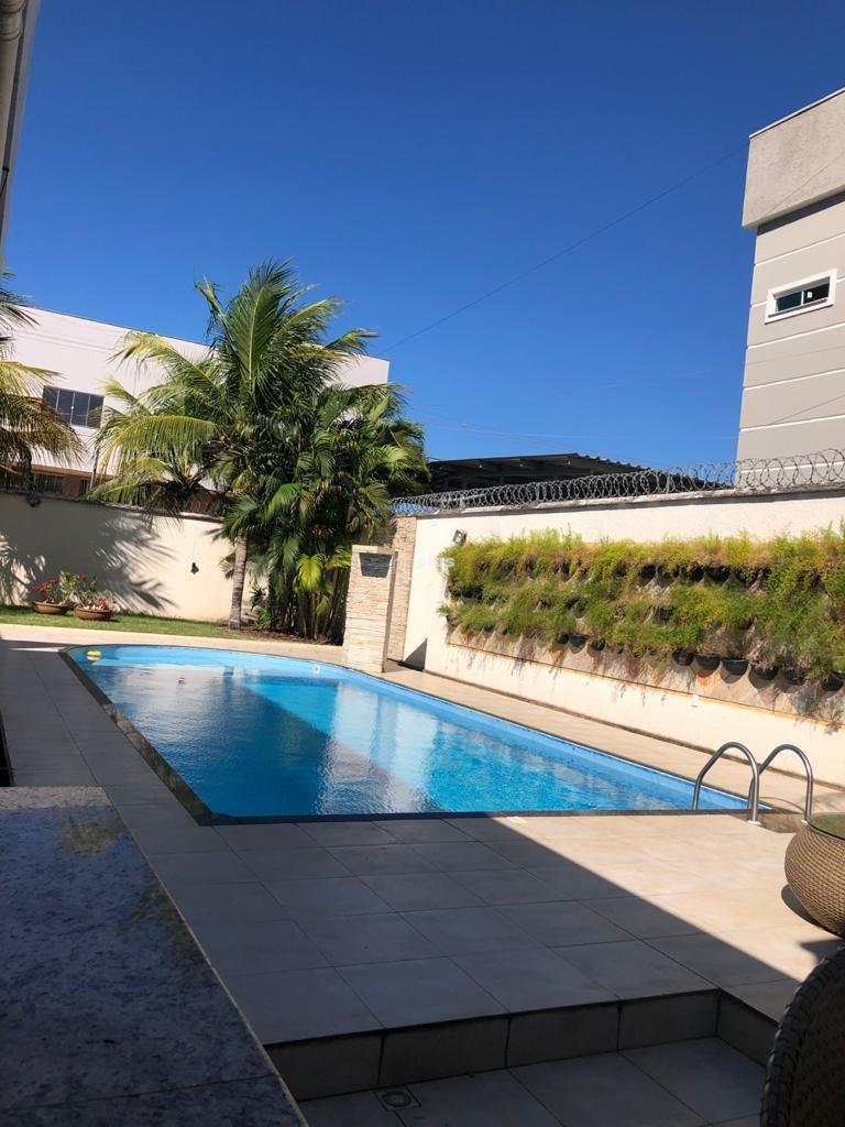 Casa à venda no Plano Diretor Sul: 