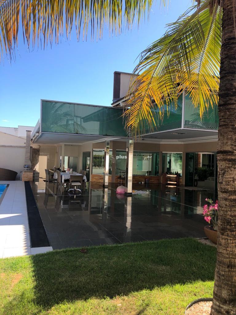 Casa à venda no Plano Diretor Sul: 