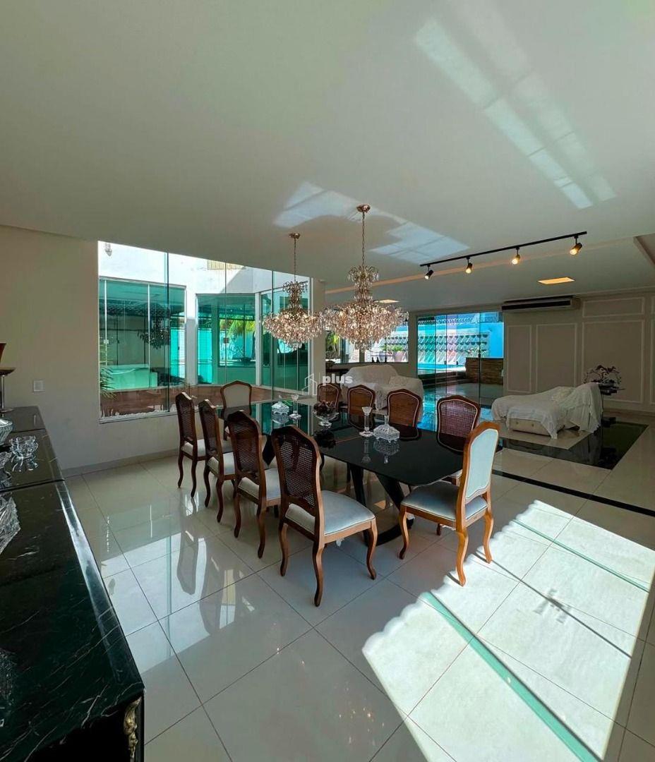 Casa à venda no Plano Diretor Sul: 