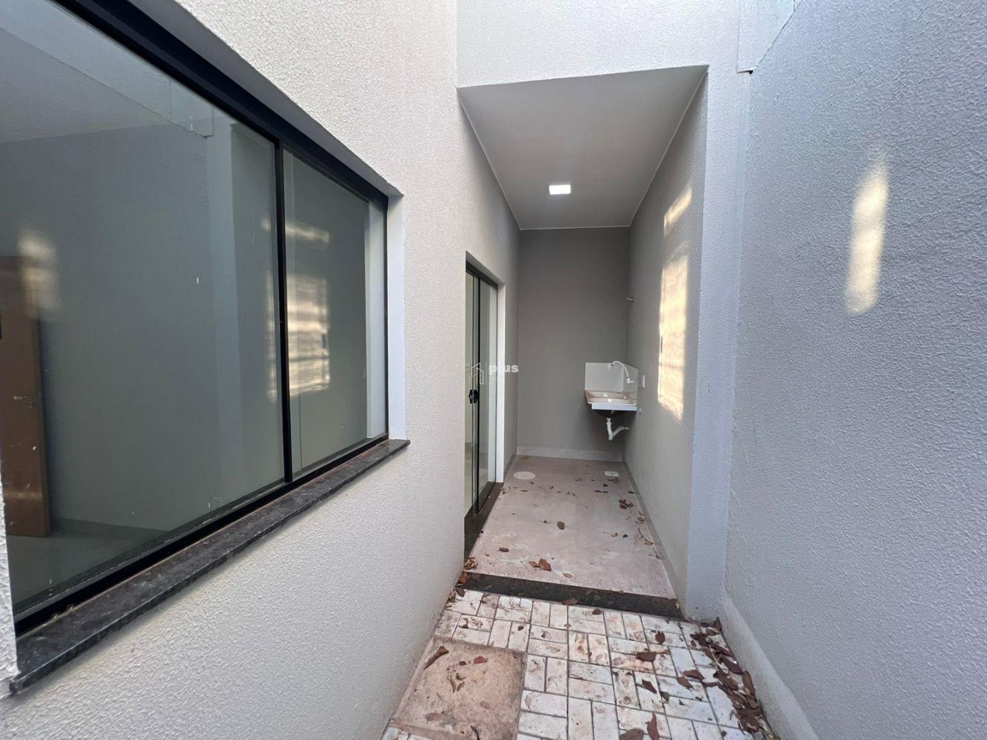 Casa à venda no Plano Diretor Sul: 