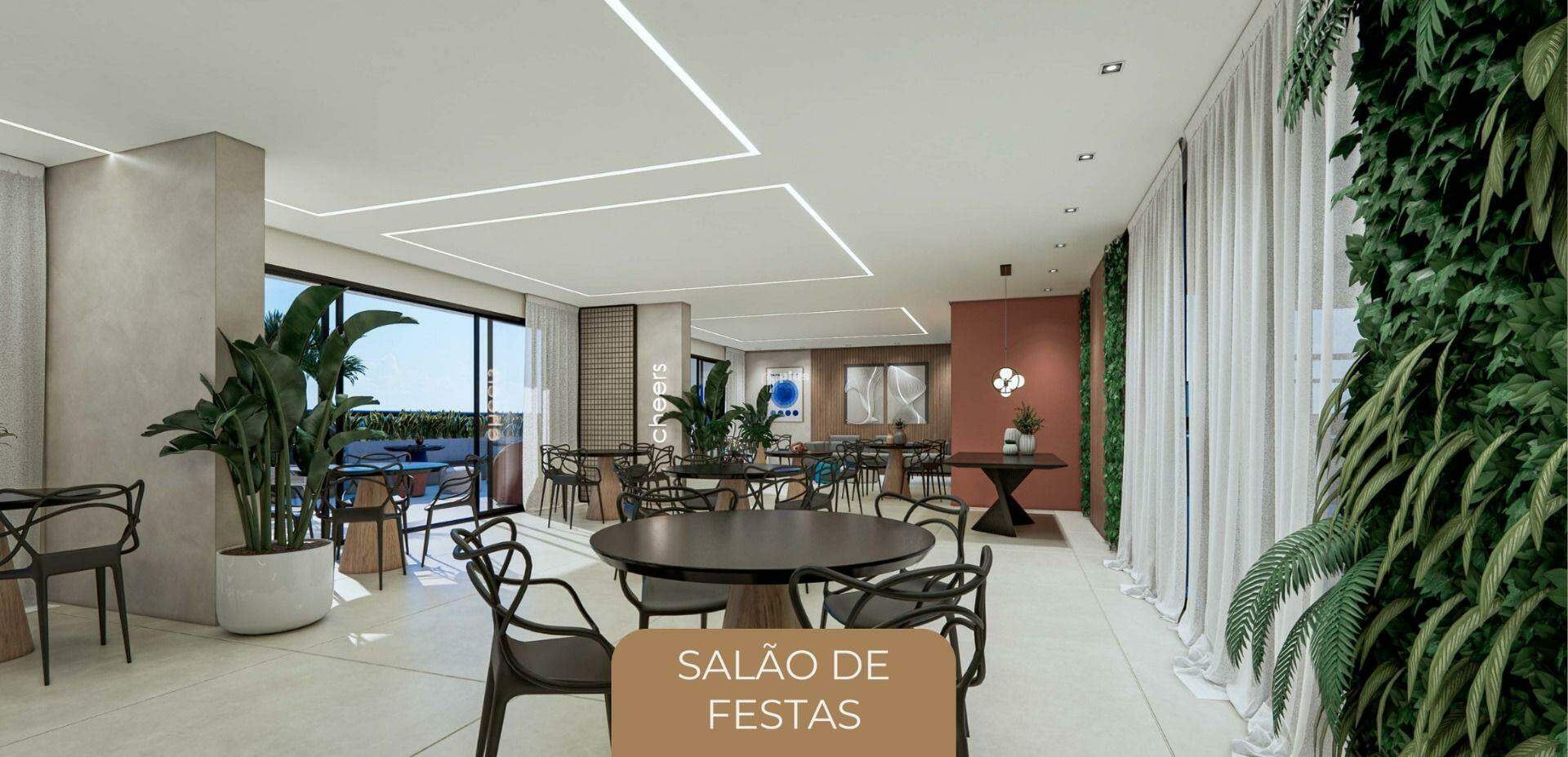 Apartamento à venda no Plano Diretor Sul: 