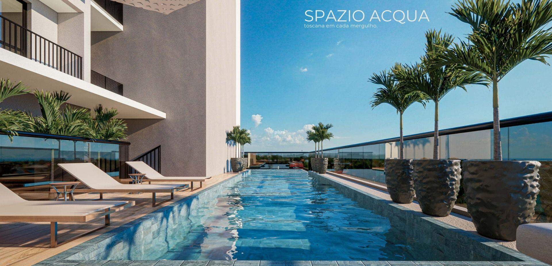 Apartamento à venda no Plano Diretor Sul: 