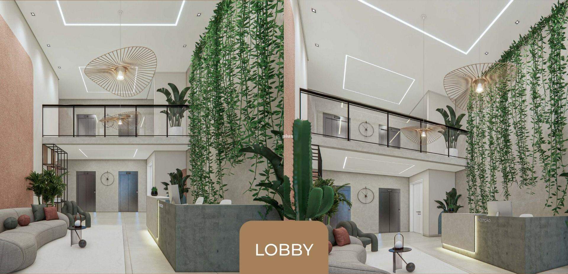 Apartamento à venda no Plano Diretor Sul: 