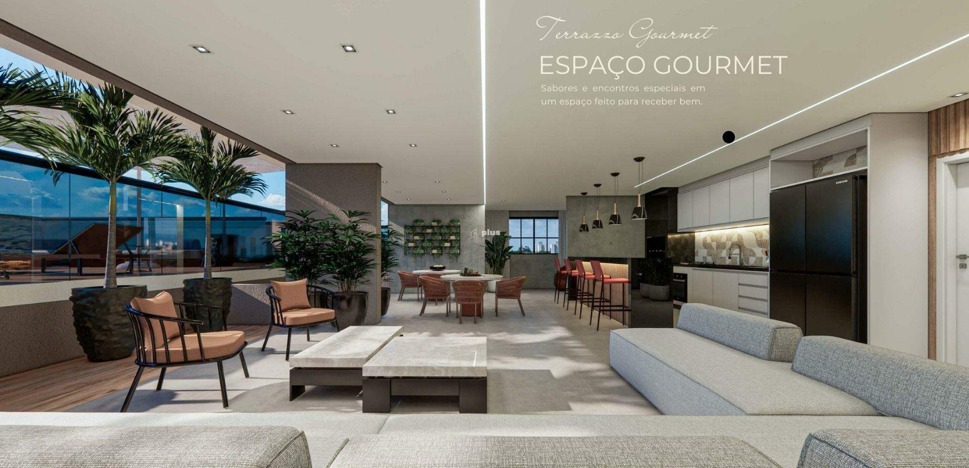 Apartamento à venda no Plano Diretor Sul: 