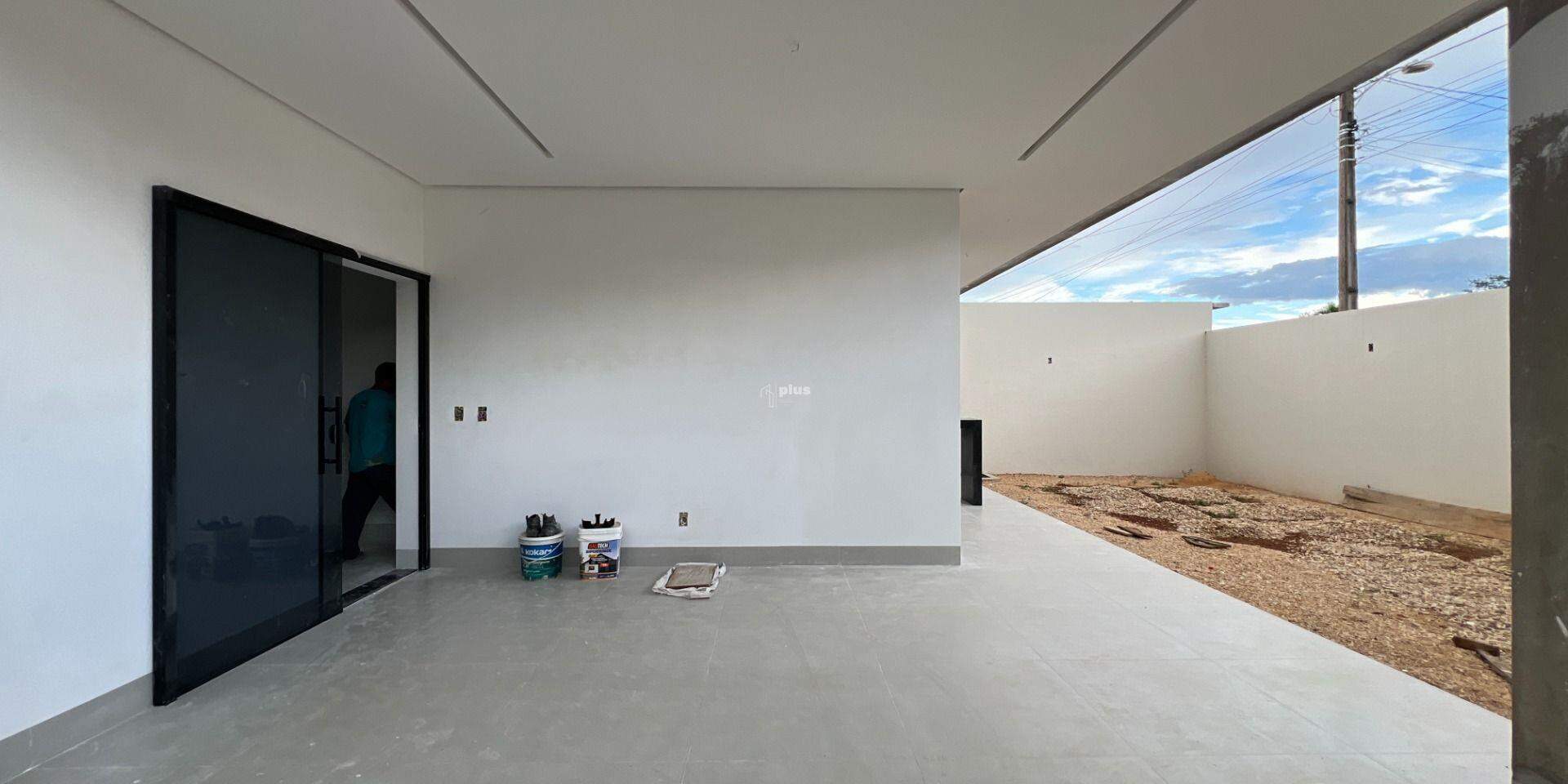 Casa à venda no Plano Diretor Sul: 