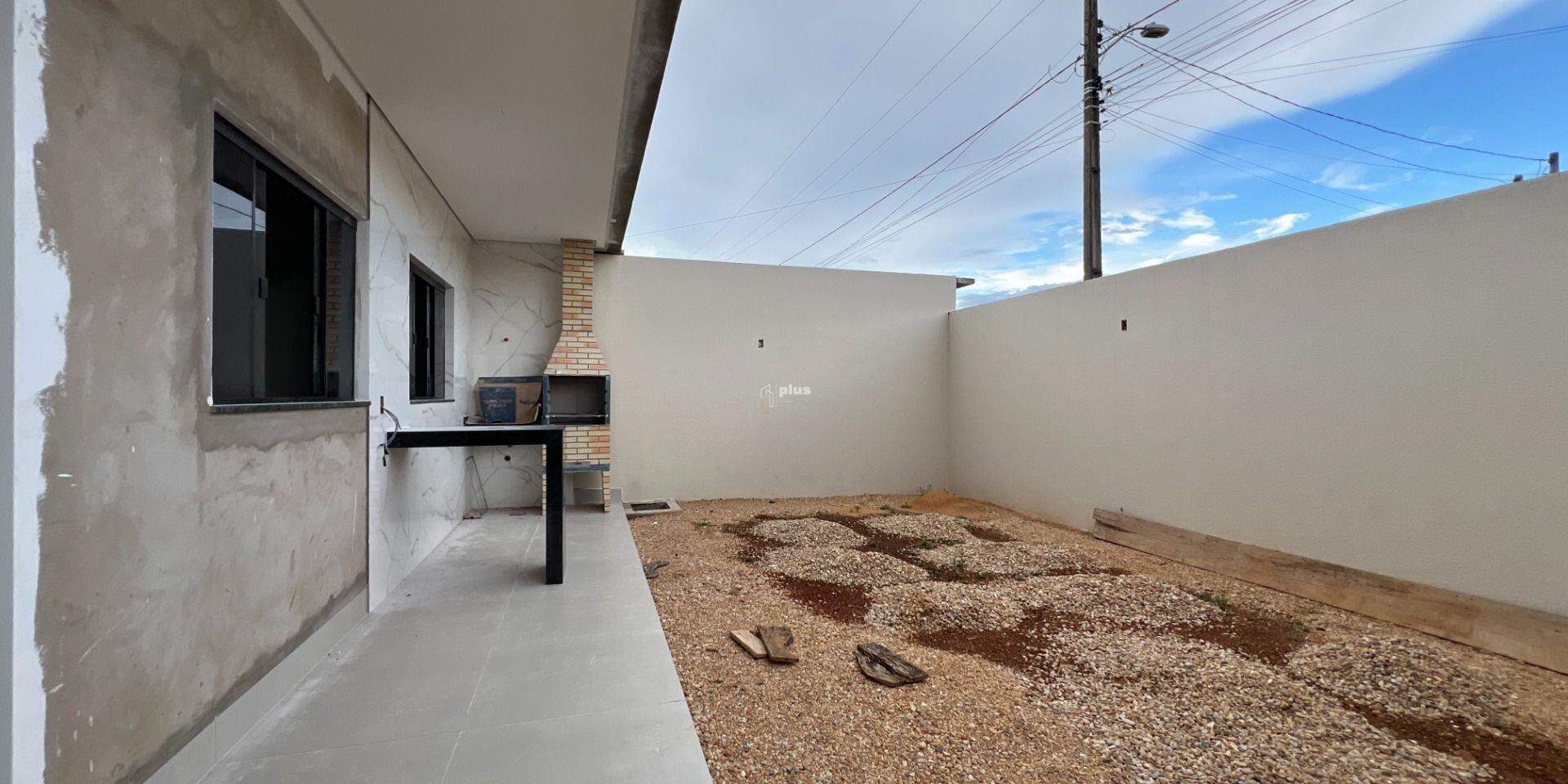 Casa à venda no Plano Diretor Sul: 