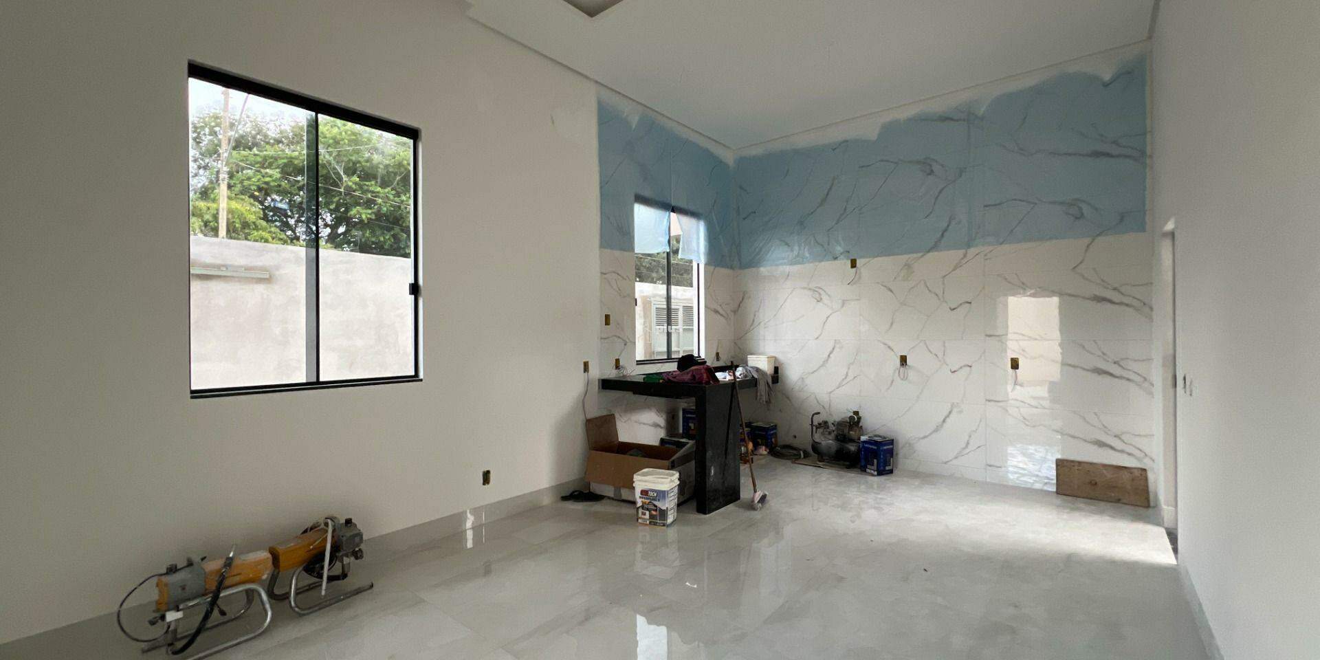 Casa à venda no Plano Diretor Sul: 