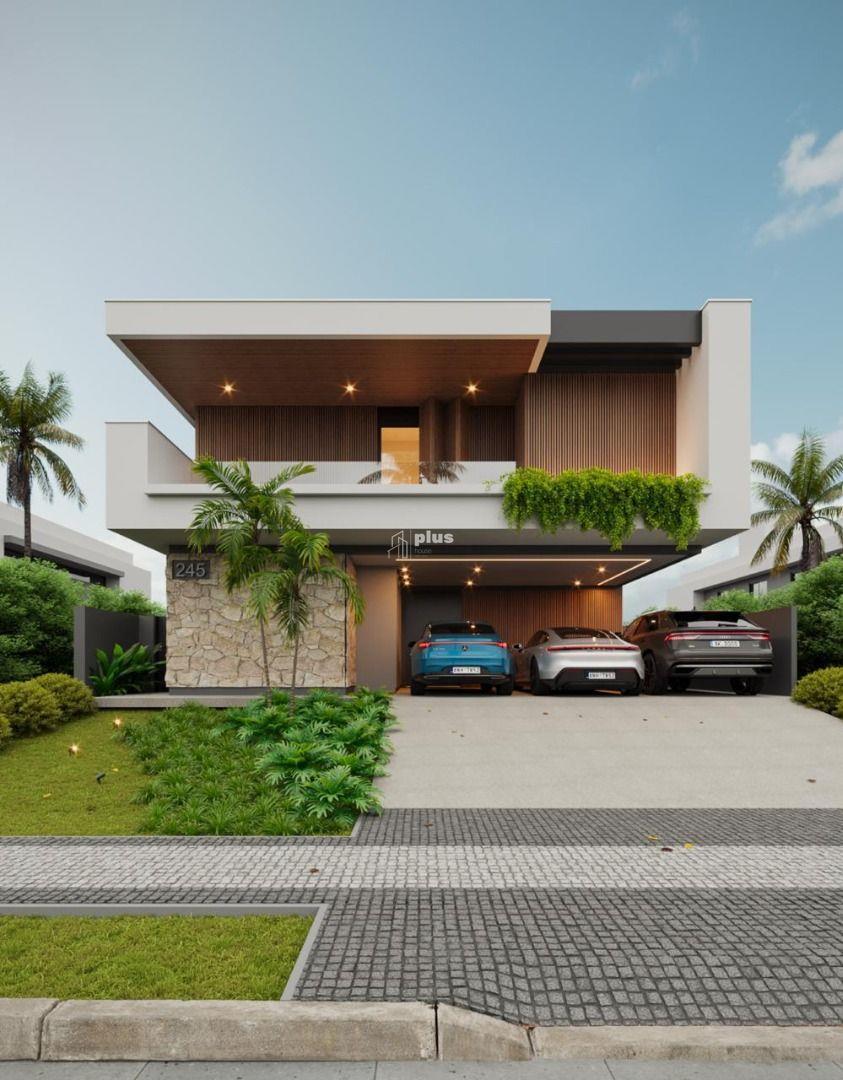 Casa à venda no Plano Diretor Sul: 