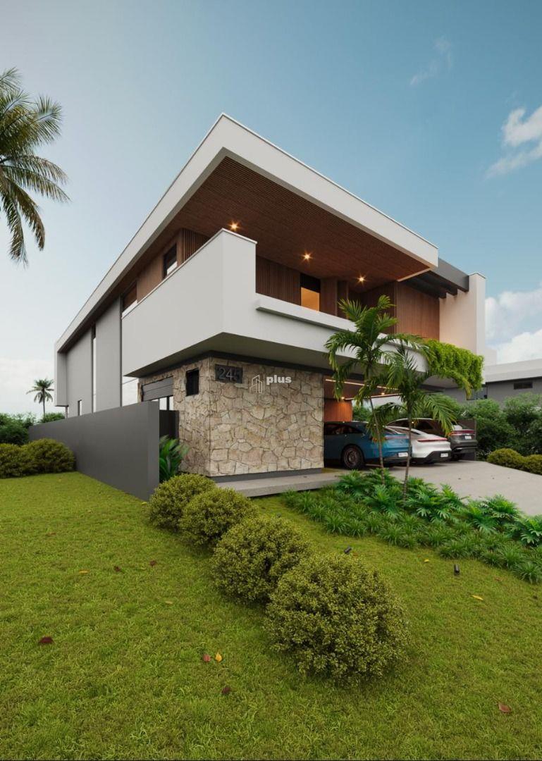 Casa à venda no Plano Diretor Sul: 