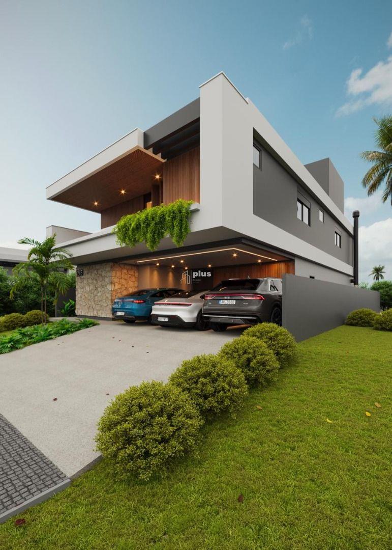 Casa à venda no Plano Diretor Sul: 