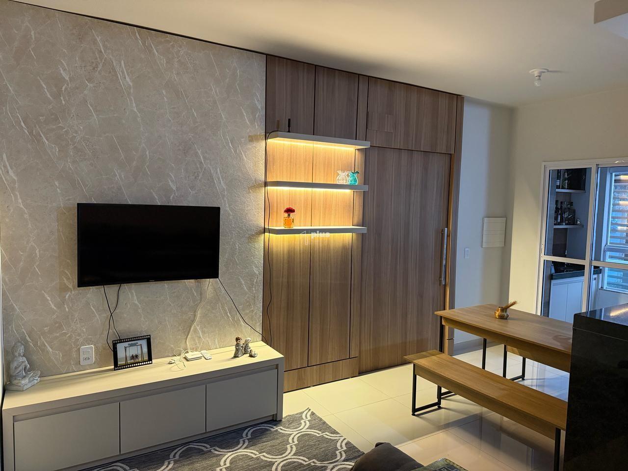 Apartamento à venda no Plano Diretor Sul: 