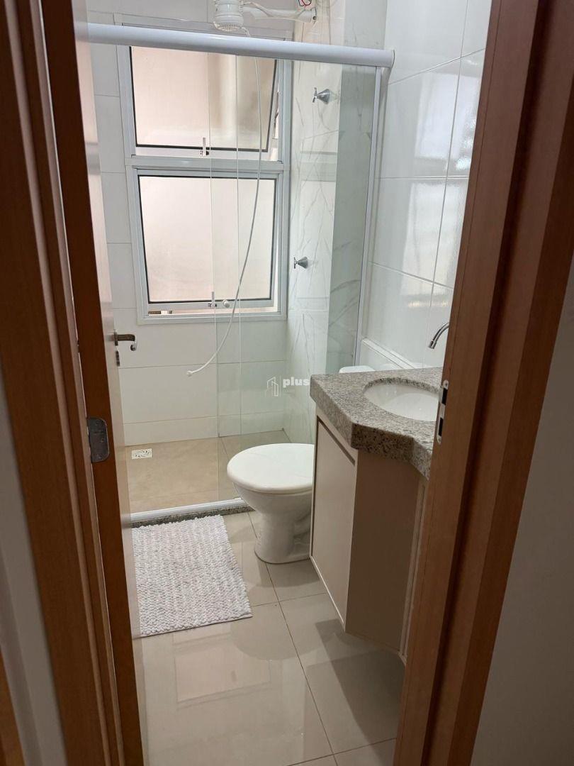 Apartamento à venda no Plano Diretor Sul: 