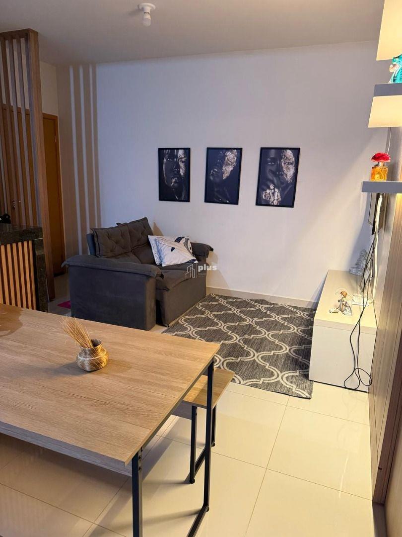 Apartamento à venda no Plano Diretor Sul: 