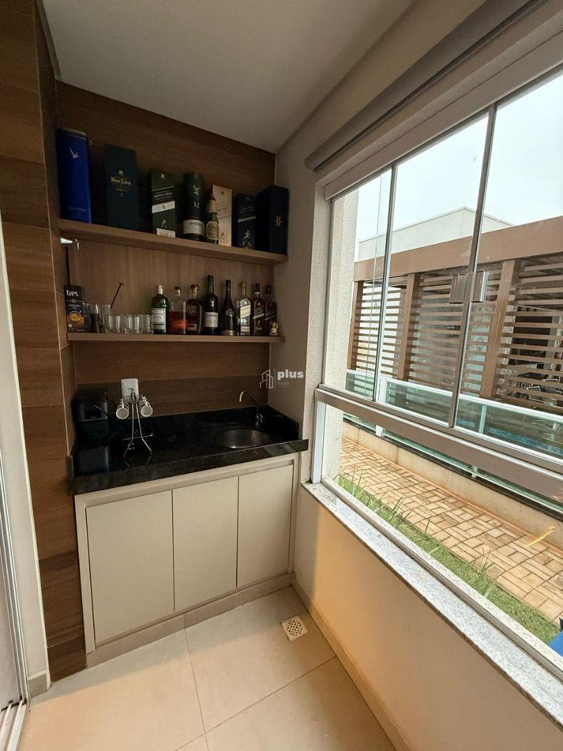 Apartamento à venda no Plano Diretor Sul: 