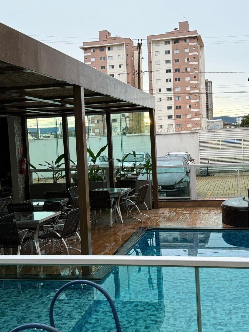 Apartamento à venda no Plano Diretor Sul: 