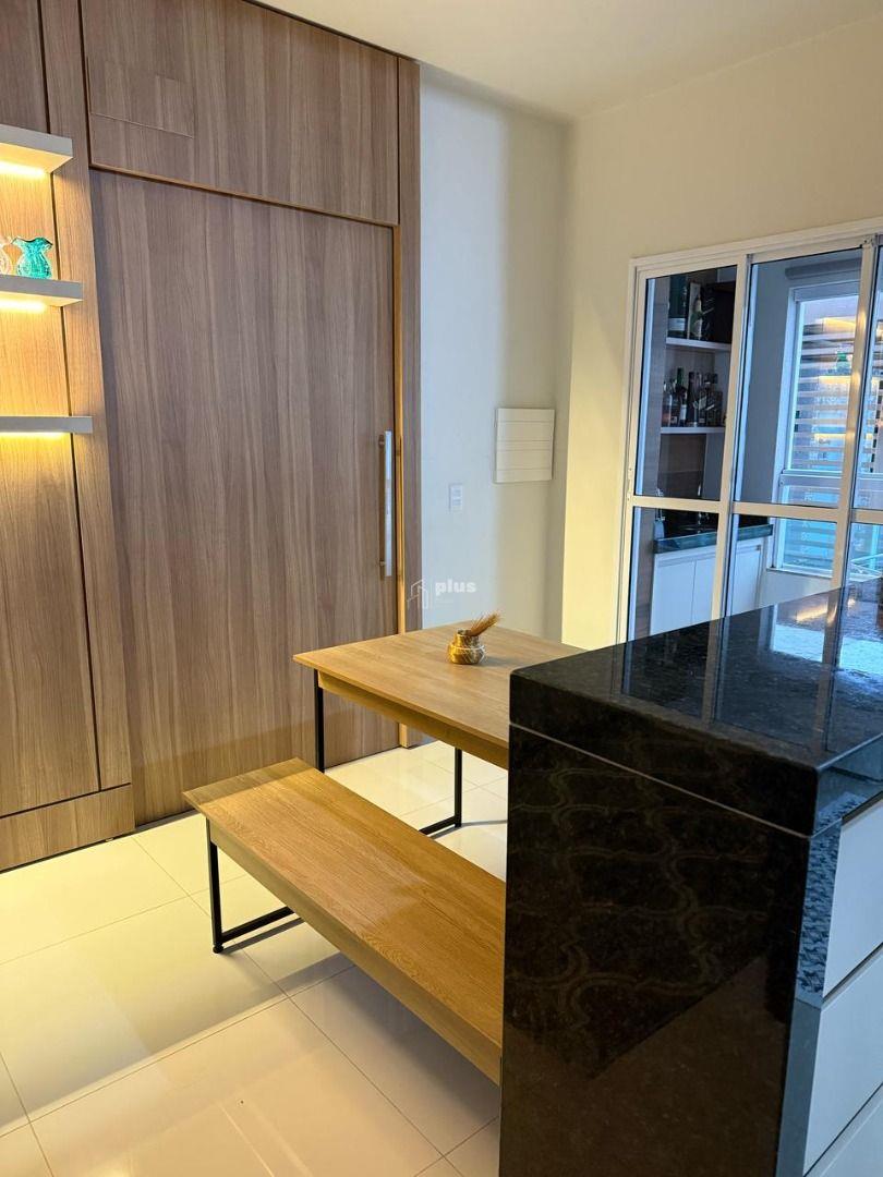 Apartamento à venda no Plano Diretor Sul: 