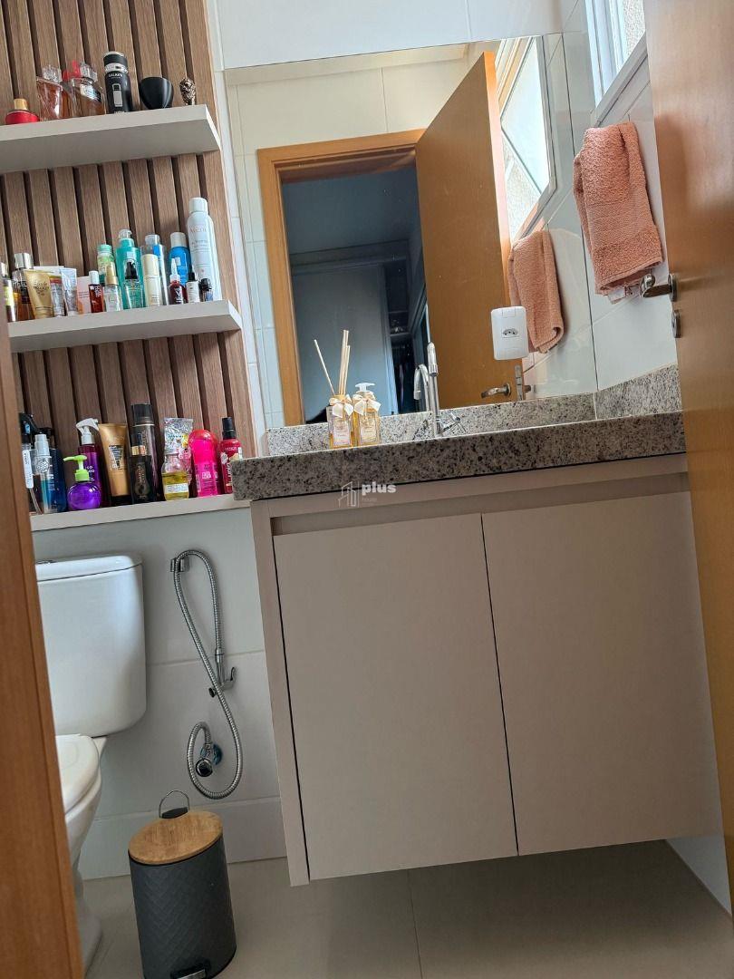 Apartamento à venda no Plano Diretor Sul: 