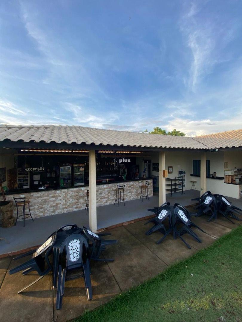Fazenda à venda no Centro: 