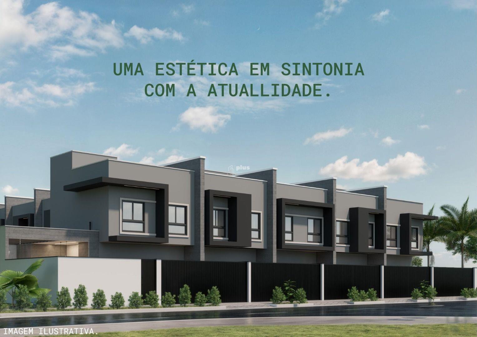 Sobrado à venda no Plano Diretor Sul: 